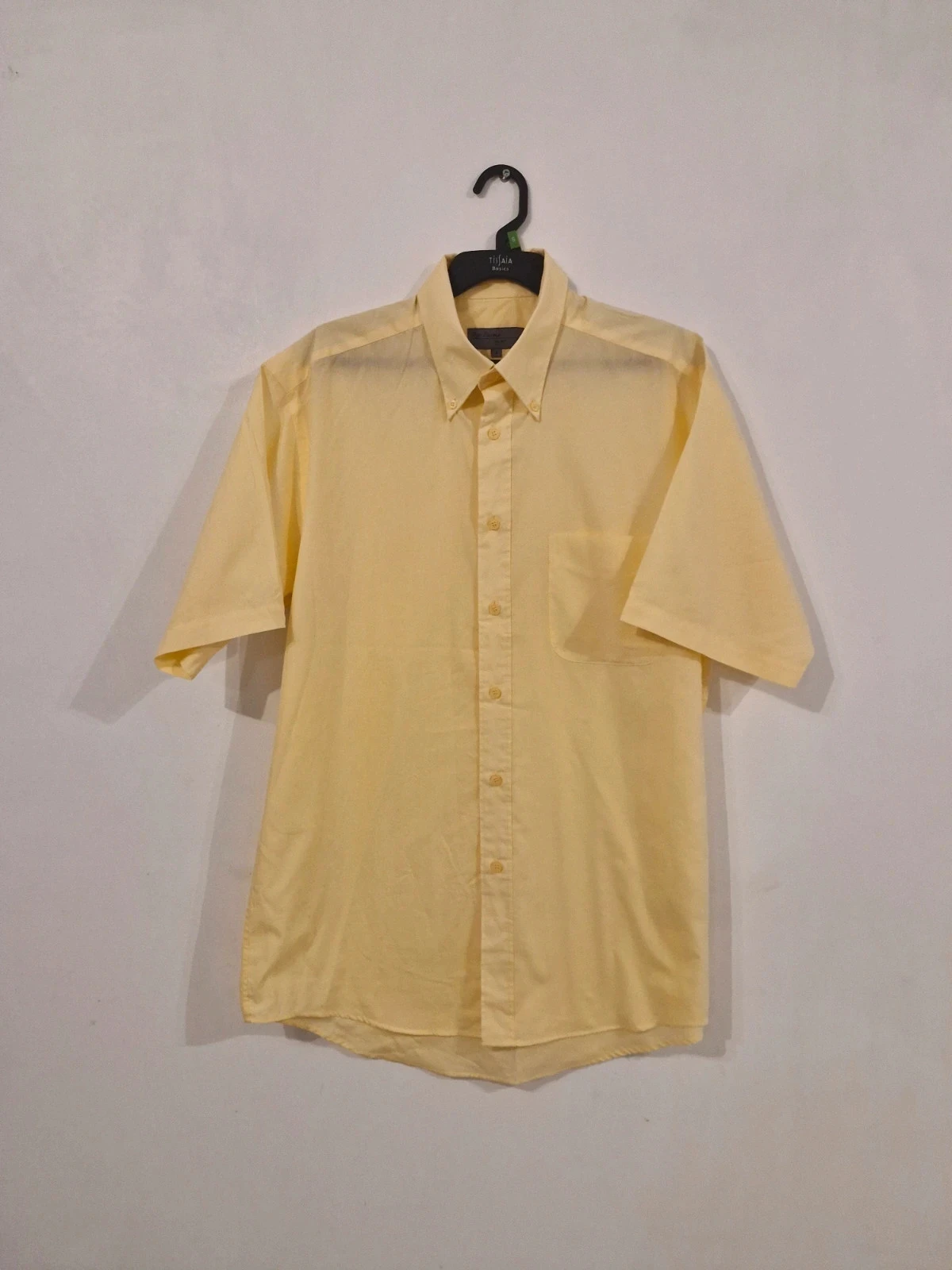 Chemise homme